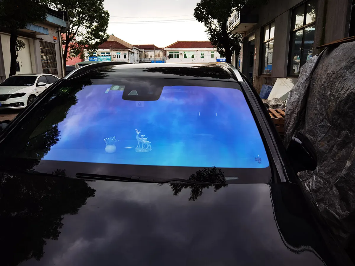 Blue GT 80