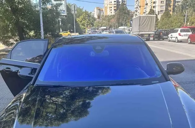 Chameleon Blue 60