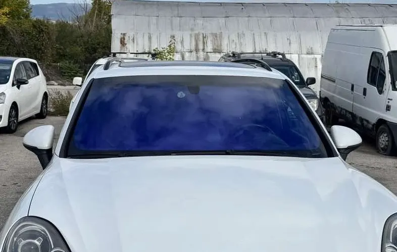 Chameleon Blue 60
