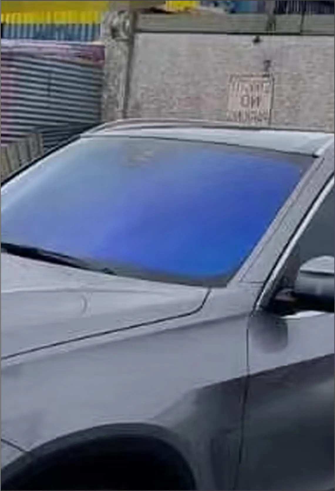 Chameleon Blue 70