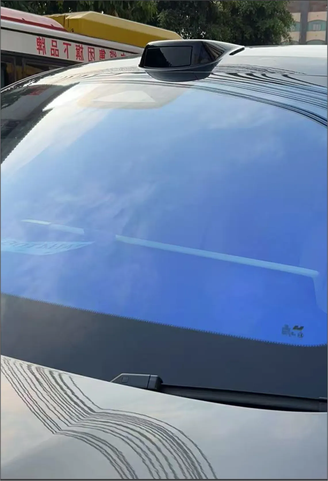 Chameleon Blue 85