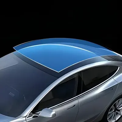 SunRoof Black Edition