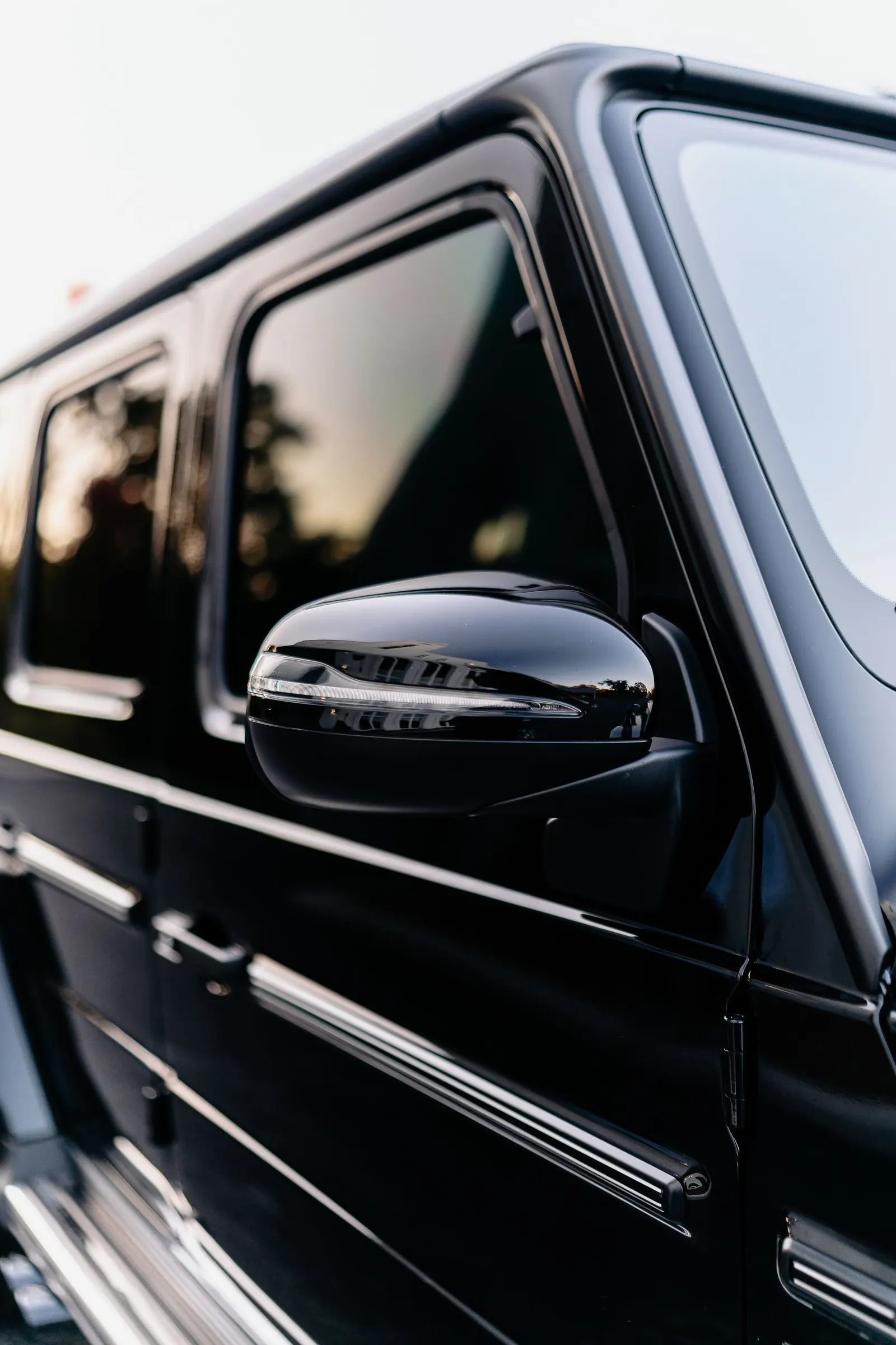 Затъмняване с фолио Premium S 50
