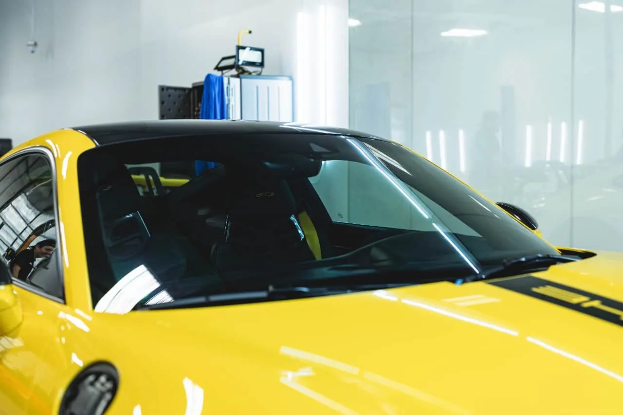 WindShield Premium